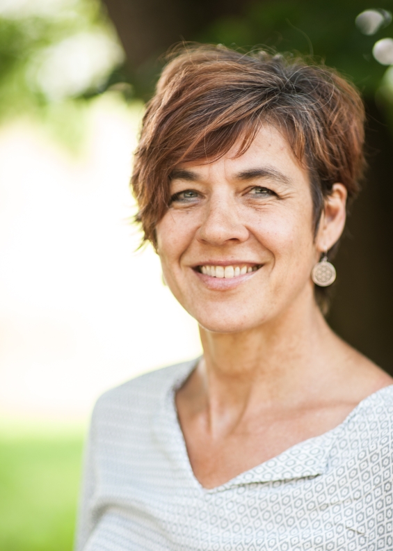 Sibylle Palka Yoga & Meditation